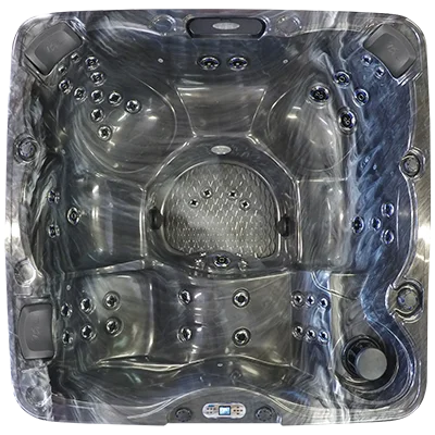 Pacifica EC-751L hot tubs for sale in Chino