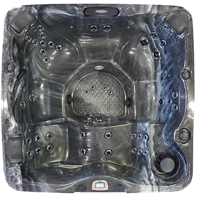 Pacifica-X EC-751LX hot tubs for sale in Chino