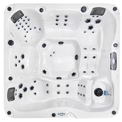 Malibu EC-867DL hot tubs for sale in Chino