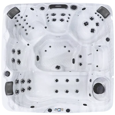Avalon EC-867L hot tubs for sale in Chino