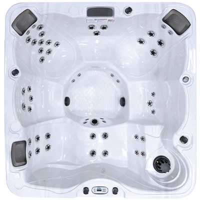 Pacifica Plus PPZ-743L hot tubs for sale in Chino