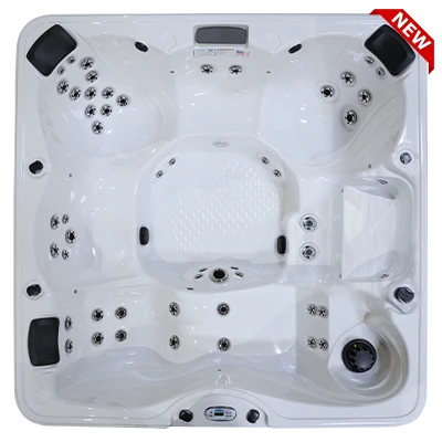 Pacifica Plus PPZ-743LC hot tubs for sale in Chino