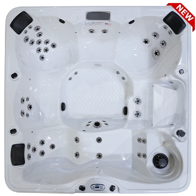 Atlantic Plus PPZ-843LC hot tubs for sale in Chino