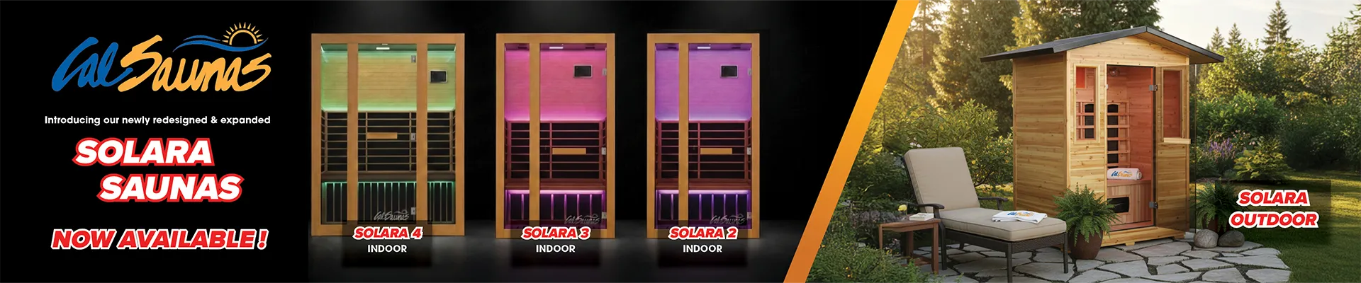 Calspas hot tub being used in a family setting - Chino