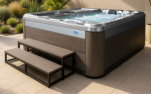 Cold Plunge&trade; Spas Chino hot tubs for sale
