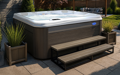Patio&trade; Spas Chino hot tubs for sale