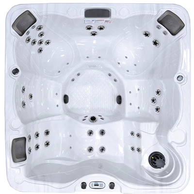 Pacifica Plus PPZ-752L hot tubs for sale in Chino